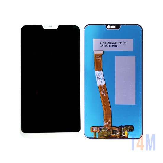 Touch+Display Huawei P20 Lite/Nova 3 Branco